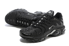 Air Max Plus TN 1 ''Black Metallic Silver'' - comprar online