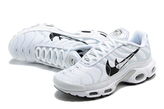 Air Max Plus TN 1 ''Silver Swoosh'' - comprar online