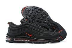 Air Max 97 ''Black Red''