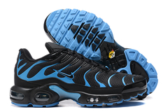 Air Max Plus TN 1 ''Black University Blue''