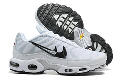 Air Max Plus TN 1 ''Silver Swoosh''