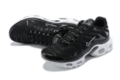 Air Max Plus TN 1 ''Black White'' - comprar online