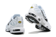 Air Max Plus TN 1 ''Silver Swoosh'' na internet