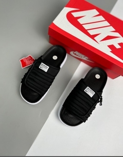 Slide Asuna ''Black/White'' - comprar online