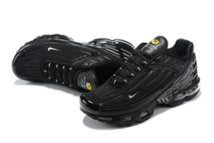 Air Max Plus TN 3 ''Black/White'' - comprar online