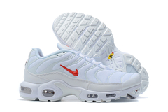 Air Max Plus TN 1 ''Supreme White''
