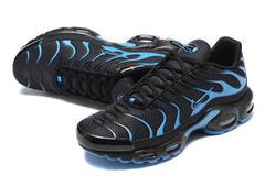 Air Max Plus TN 1 ''Black University Blue'' - comprar online