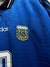 Camisa Argentina Retro 1994 Maradona Pronta Entrega na internet