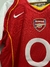 Camisa Arsenal Retro 2004 Henry 14 - Pronta Entrega - comprar online