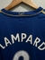 Camisa Manga Longa Chelsea Retro 2012/13 - Lampard 8 (pronta entra) - comprar online