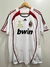 Camiseta Retro adidas Milan 2007 Kaka 22 - Pronta Entrega
