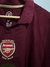 Camisa Arsenal Retro 2005/06 Henry 14 - Pronta Entrega - Time Box