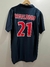 Camisa PSG Retro Nike 2001/02 - Ronaldinho 21 (pronta entrega) - comprar online