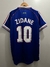 Camisa França Retro 1998 adidas Zidane 10 Pronta Entrega na internet