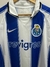 Camisa Retrô Porto 2003/2004 Nike - Deco 10 (A pronta Entrega) - comprar online