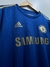 Camisa Manga Longa Chelsea Retro 2012/13 - Lampard 8 (pronta entra) - Time Box