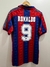 Camisa Barcelona Retro 1998 - Ronaldo 9 (pronta entrega) - comprar online