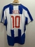 Camisa Retrô Porto 2003/2004 Nike - Deco 10 (A pronta Entrega) - Time Box