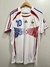 Camisa Retrô França adidas 2006 - Zidane 10 Pronta Entrega