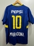 Camisa Boca Juniors Retro Nike - Maradona 10 (pronta entrega) - comprar online
