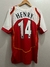 Camisa Arsenal Retro 2004 Henry 14 - Pronta Entrega - Time Box