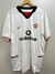 Camisa Manchester United Retro 2002/2003 - Beckham 7 (pronta entrega)