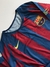 Camisa Barcelona Retro 2004 Ronaldinho 10 Pronta Entrega na internet