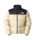 Campera de abrigo North Face