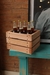 CAJONES de MADERA ARTESANAL - LOS CUÑADOS DECO TIENDANUBE
