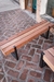 BANCO JARDIN INDUSTRIAL - comprar online