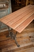 MESA JARDIN PATAS FUNDICON - comprar online