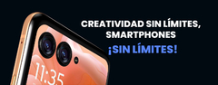 Banner de la categoría Celulares