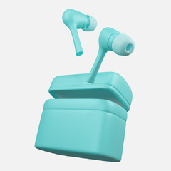 Audifonos bluetooth