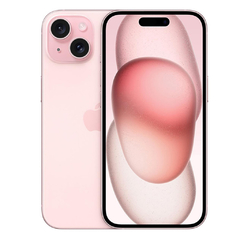 Apple iPhone 15 128 GB Rosa
