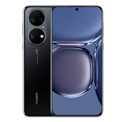 Huawei P50 Negro