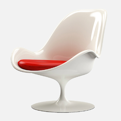 Silla retro