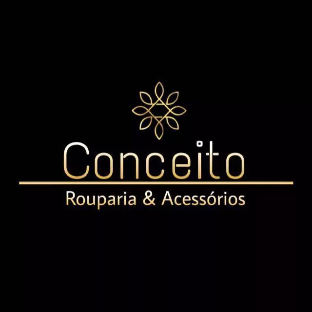 Conceito Rouparia e Acessórios
