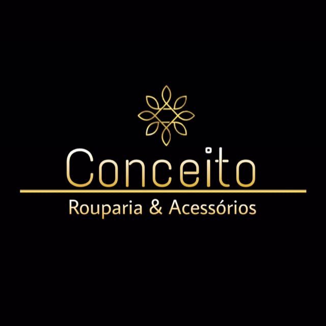 Conceito Rouparia e Acessórios