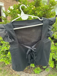 Blusa Aurelie