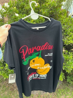 Remera Paradise