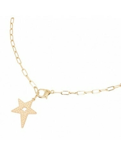 Collar Golden Star en internet