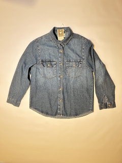Camisa Sarah