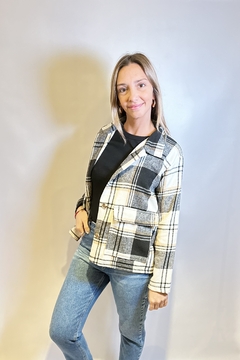 Camisaco California - comprar online