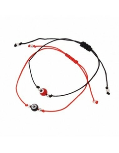 Pulsera Eyes - comprar online