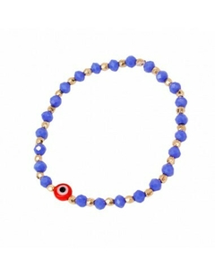Pulsera Mara en internet