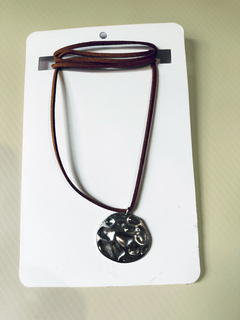 Collar Cora - comprar online