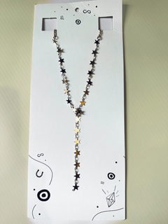 Collar Stars
