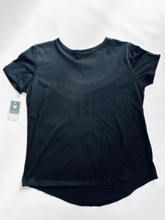 Remera Basic One - NARBONA