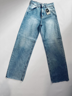 Wide Leg Vinvin - NARBONA