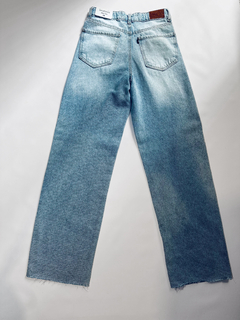 Wide Leg Vinvin - tienda online